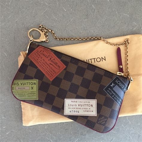 are Louis Vuitton stamps genuine